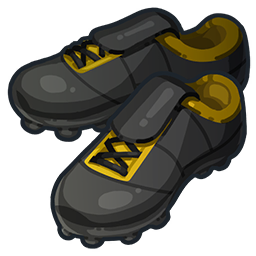 Crampons Antilopes