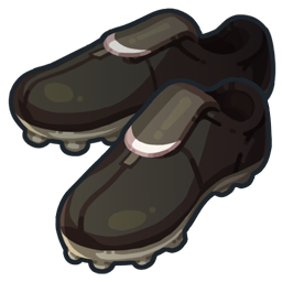 Crampons Inazuma KFT (GO)
