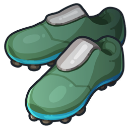 Crampons Surdoués