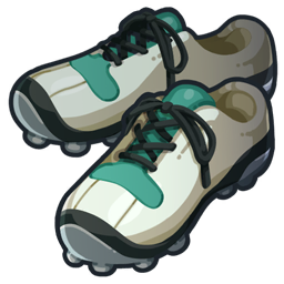 Crampons Voie lactée