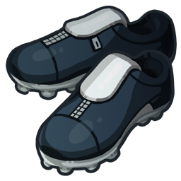 Crampons Foi toute-puissante