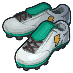 Crampons Équipe réserve de Raimon