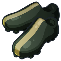 Crampons Mers lunaires