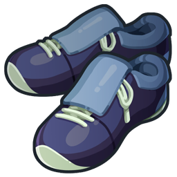 Crampons Alpin (GO)