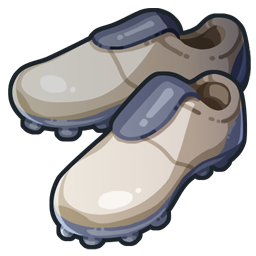 Crampons Kirkwood (GO)