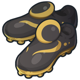 Crampons Mirages