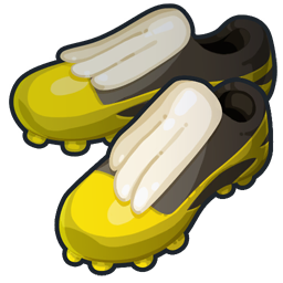 Crampons Mont Olympe