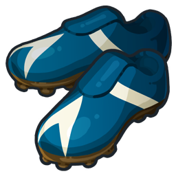 Crampons Lumière éternelle