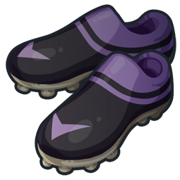 Crampons Ombre ancestrale
