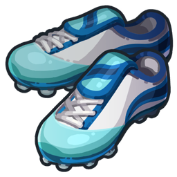 Crampons Crocs du Nord
