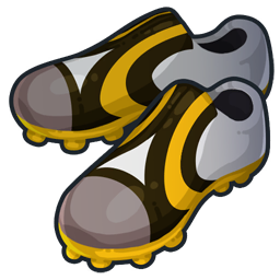 Crampons branchés