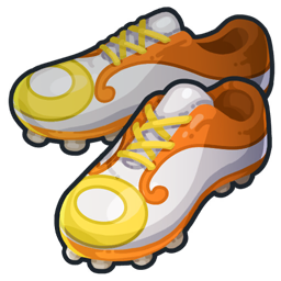 Crampons de musicien