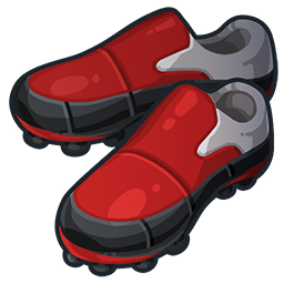 Crampons Ultramégatétra