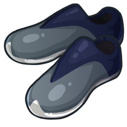 Crampons Omega