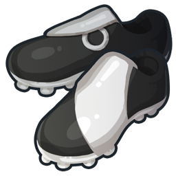 Crampons TENMAS