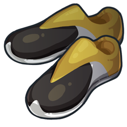Chaussures ZANARK Domination