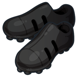 Crampons Équipe Excellence