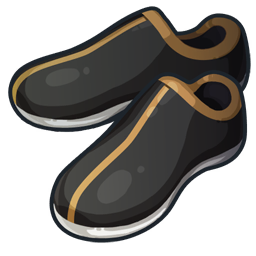 Crampons Zan