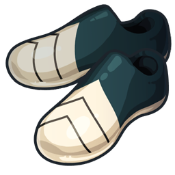 Crampons Gihl