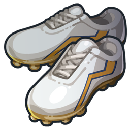 Crampons Néo Inazuma National