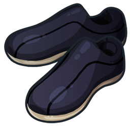 Crampons Enfants sauvages