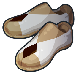 Crampons Enfants de la nuit