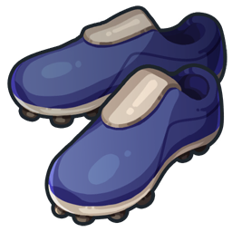 Crampons Dragons de feu (GO 3)