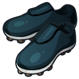 Crampons Big Waves (GO 3)