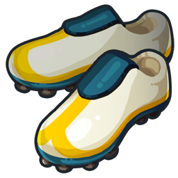 Crampons Tigres de Thaïlande