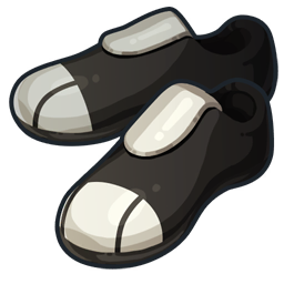Chaussures Onze de Silica