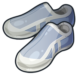 Chaussures Onze de Naiadi