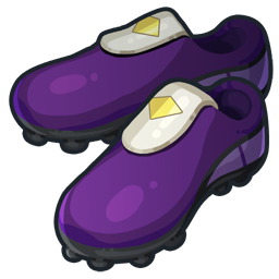 Crampons Falam Medius