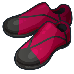 Chaussures Classés galactiques