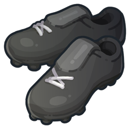 Crampons du Bastion