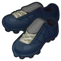 Crampons Cybertech (Arès)