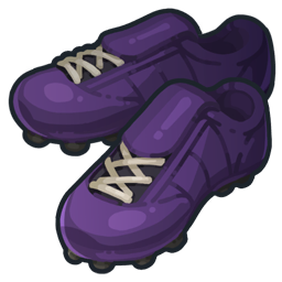Crampons Royaux (Arès)