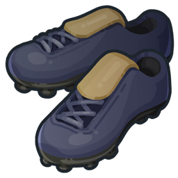 Crampons Alia