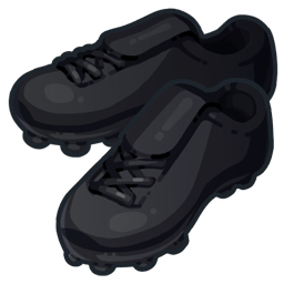 Crampons Barcelona Orb