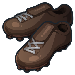 Crampons Colline verte
