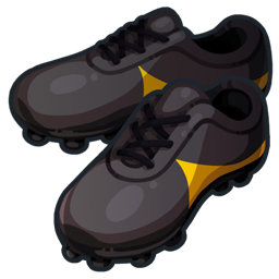 Crampons Inazuma Japon War God