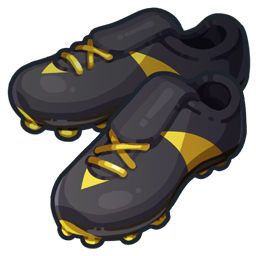 Crampons Anges déchus