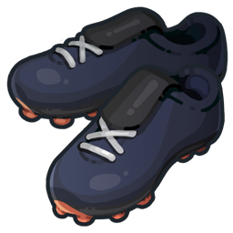 Crampons Danseurs éternels