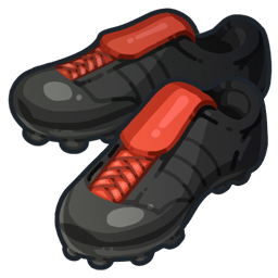 Crampons Los Invencibles
