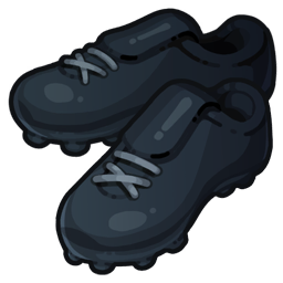 Crampons Ombre d'Orion