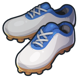 Crampons simples