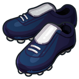 Crampons NAGUMOHARA