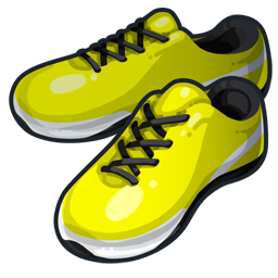 Nouvelles baskets CHAMP-ON