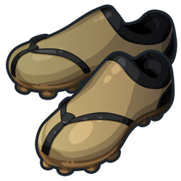 Crampons geta