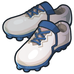 Crampons glacier