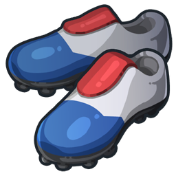 Crampons Alpha